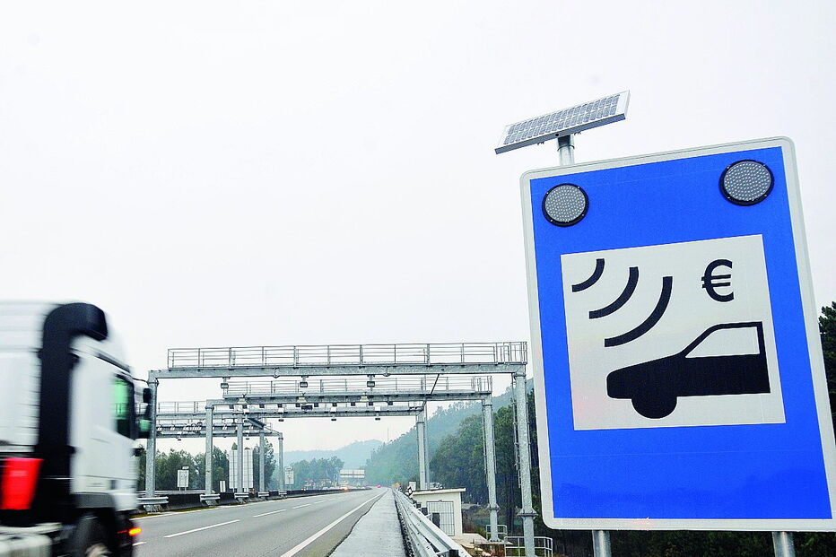 Reequilíbrio financeiro a favor dos privados deveu-se a decisões arbitrais  