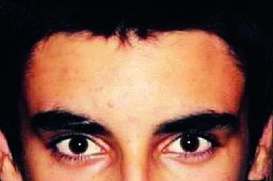 João Dias tinha 18 anos 