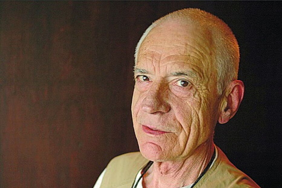 Gary Peacock (1935-2020)