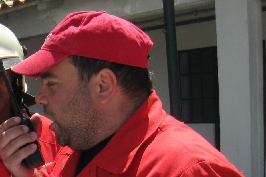 Pedro Daniel Ferreira