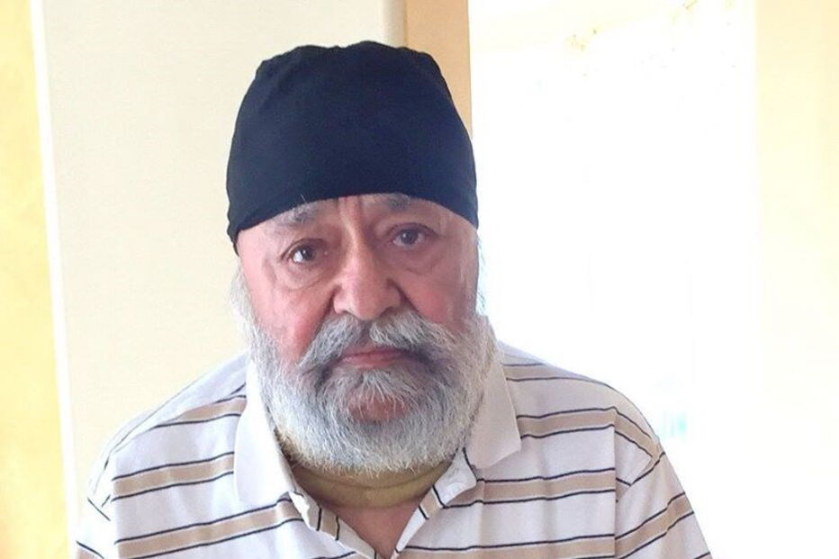 S. Mohinder (1925-2020)