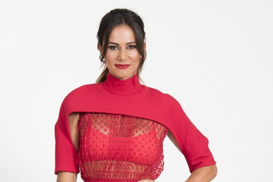 Cláudia Vieira apresenta ‘O Noivo é Que Sabe’, da SIC, que venceu audiências