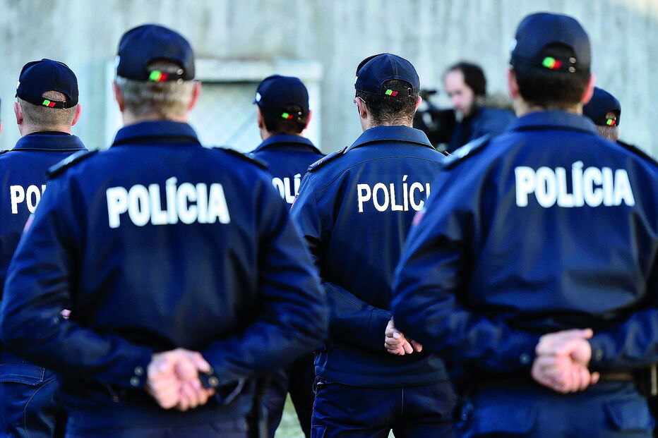 A reserva de recrutamento para o 19º curso de agentes foi lançada em junho e julho do ano passado