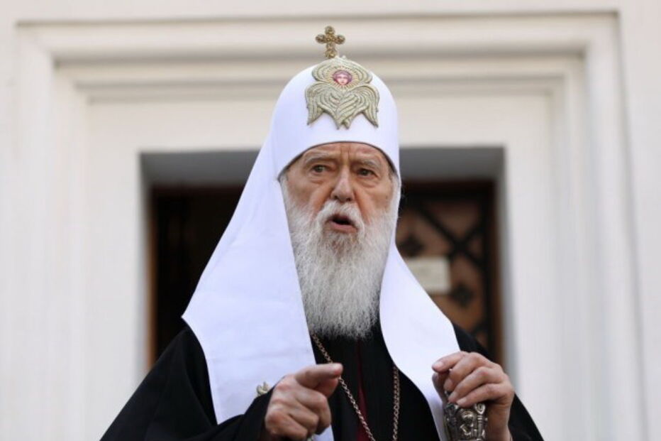 Bispo está infetado com o novo coronavírus