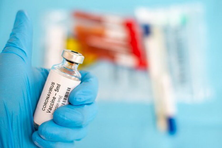Vacina contra coronavírus