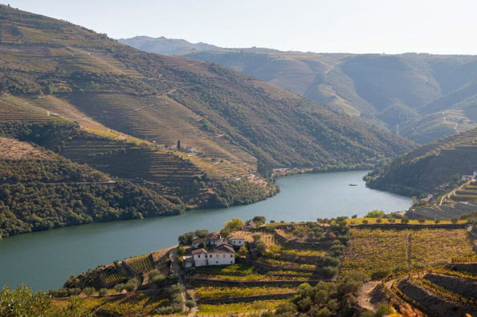 Rio Douro