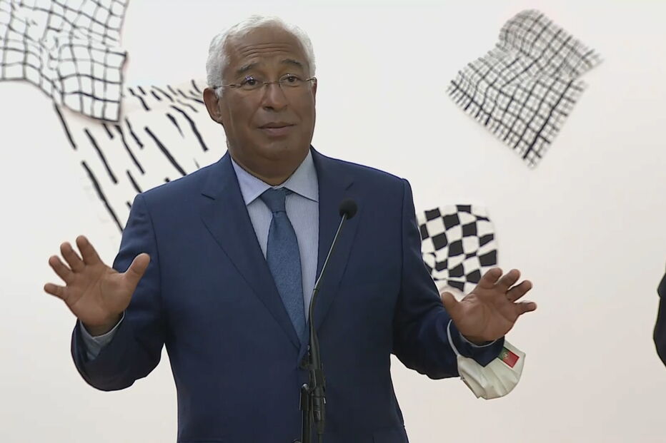 António Costa
