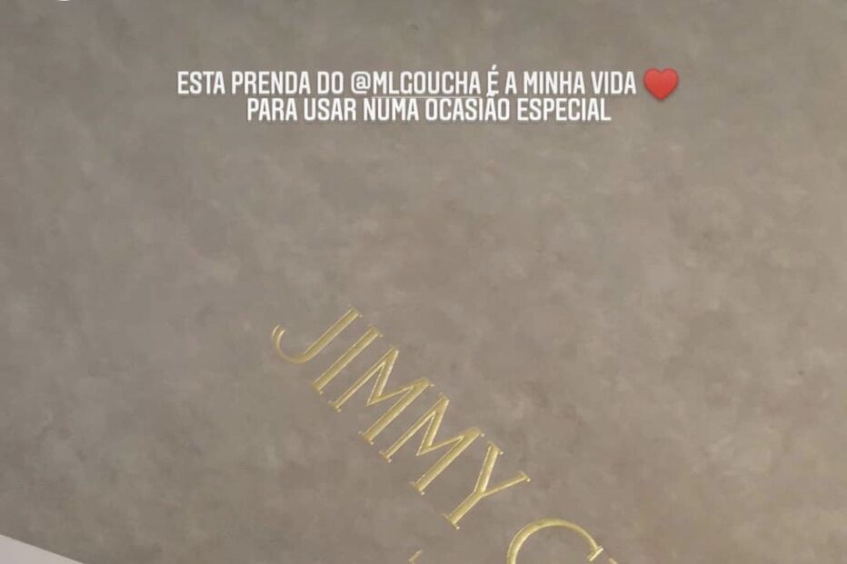 O ramo de flores de Pedro Teixeira para Cristina Ferreira