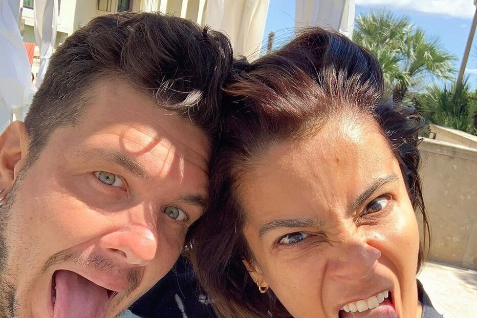 Ben e Rita Ferro Rodrigues