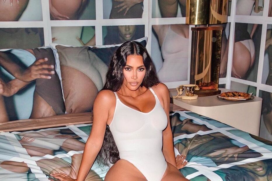 Kim Kardashian