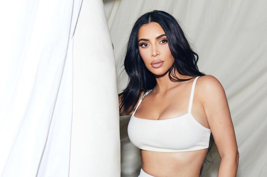 Kim Kardashian