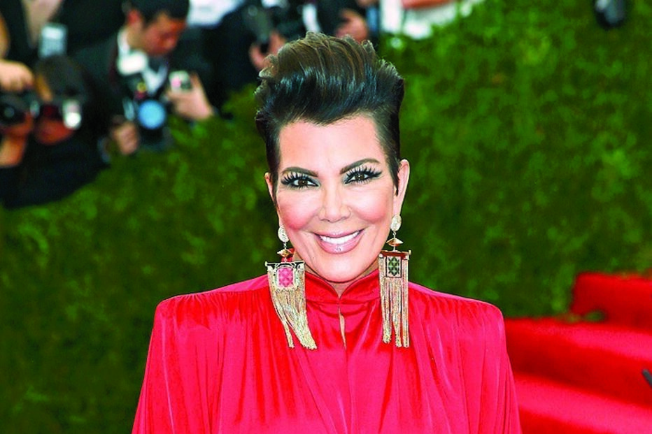 Kris Jenner