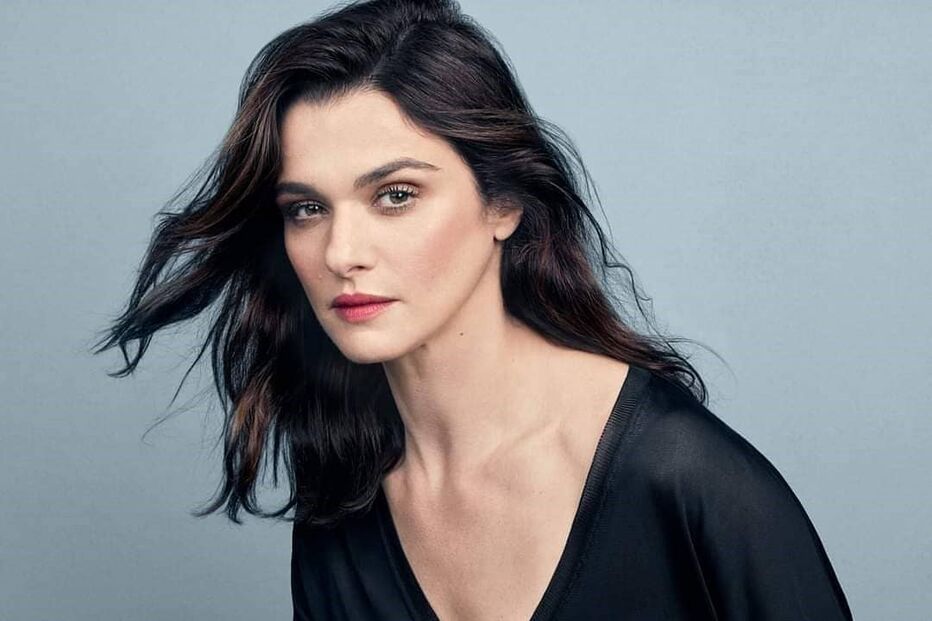 Rachel Weisz