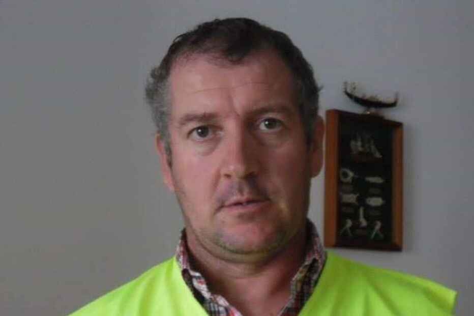 José Manuel da Silva Nunes