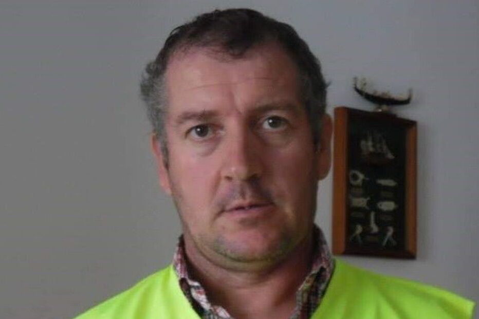 José Manuel da Silva Nunes