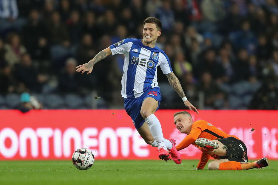 Otávio, fC Porto 