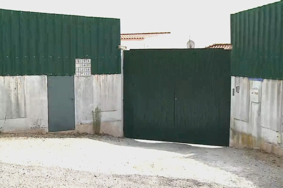 Novo surto em lar ilegal de Évora com 39 casos de Covid-19