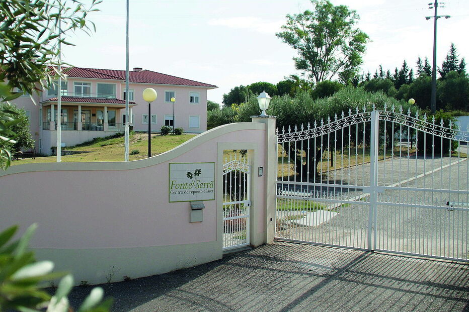 Casa de Repouso da Fonte Serrã com registo da quinta vítima mortal 