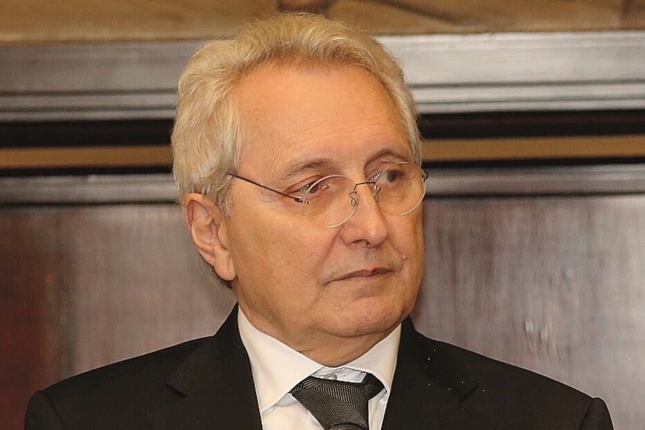 Sebastião Póvoas preside o regulador dos media