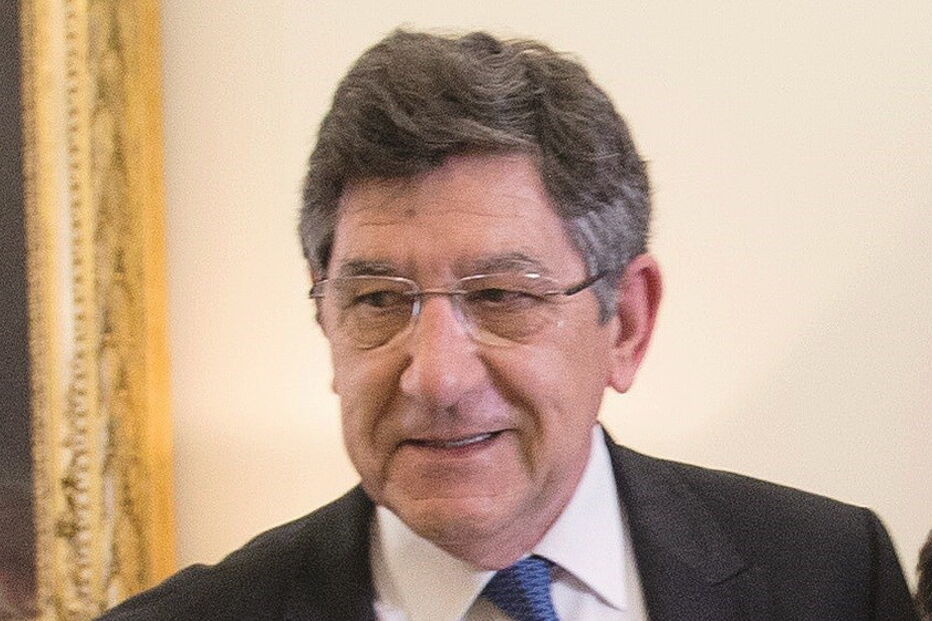 Carlos Magno, ex-presidente da ERC 