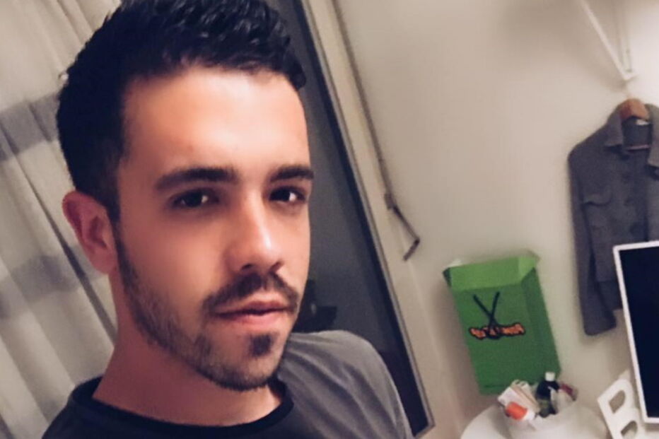 João Azevedo tinha 29 anos