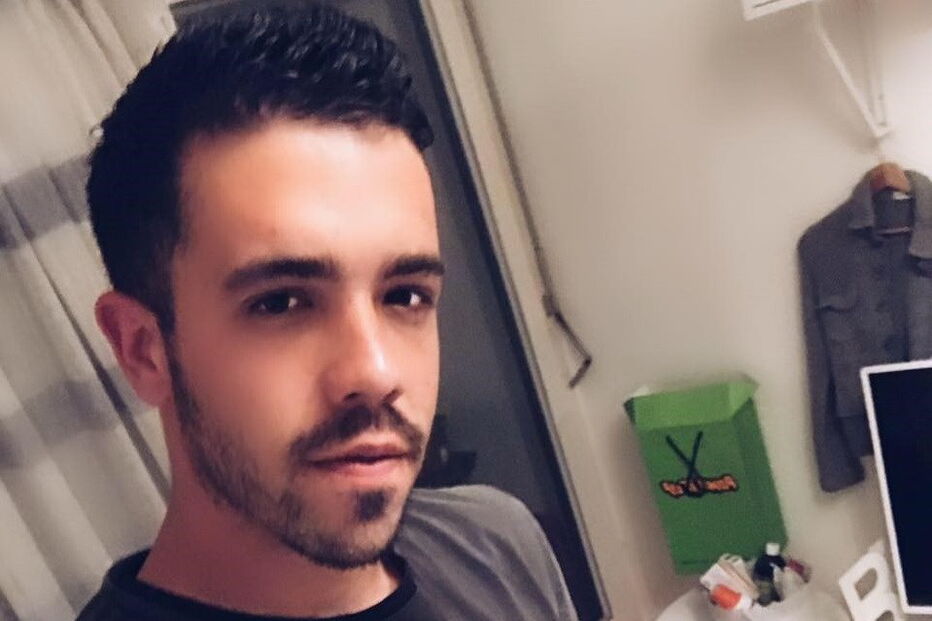 João Azevedo tinha 29 anos e estava com a namorada