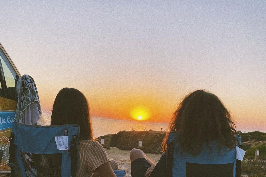 Carolina Loureiro e Vitor Kley partilham os momentos  juntos nas redes sociais