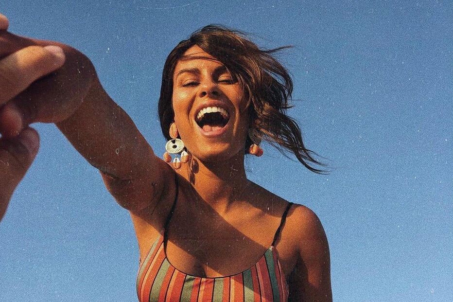 Carolina Loureiro e Vitor Kley partilham os momentos  juntos nas redes sociais