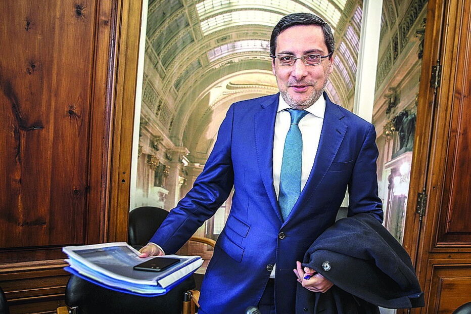 António Mendonça Mendes 