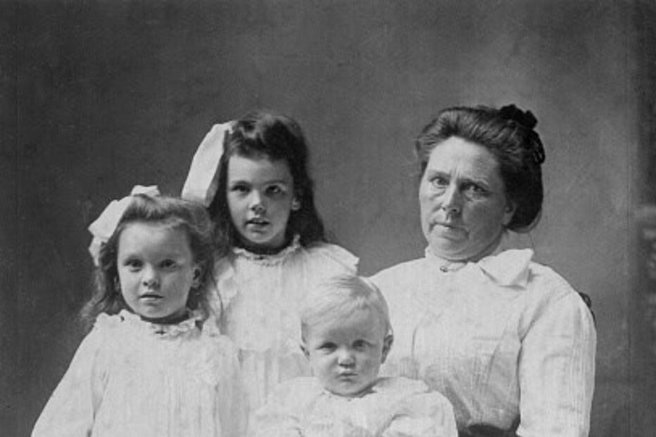 Belle Gunness