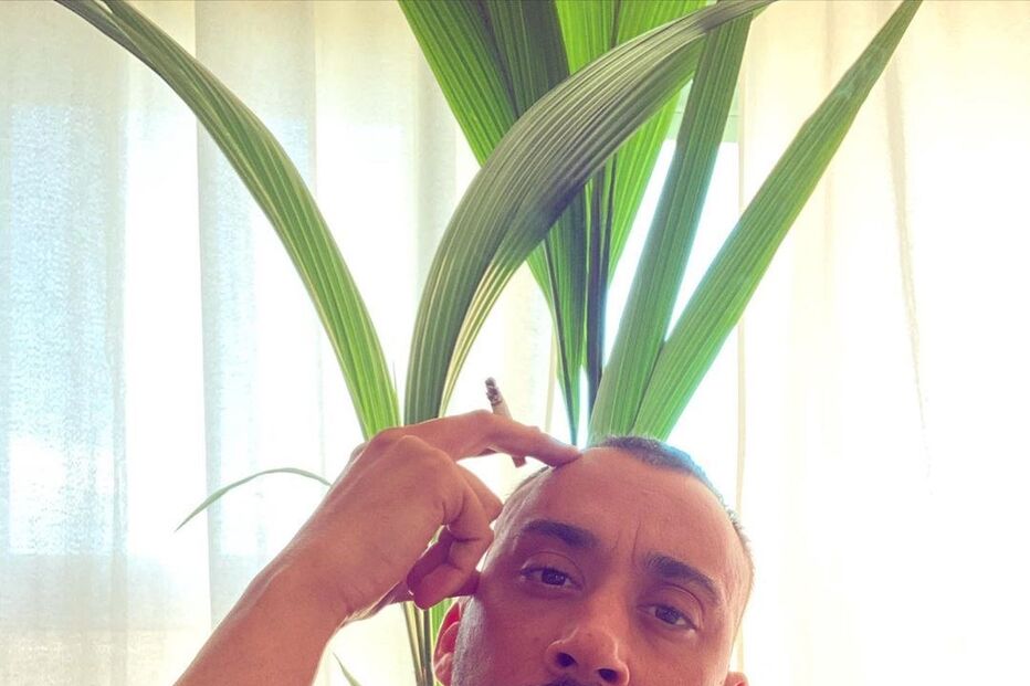 Pedro Capitão da 'Casa dos Segredos'