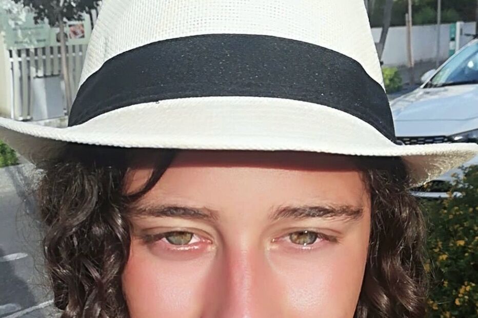 André Filipe, concorrente do 'Big Brother'