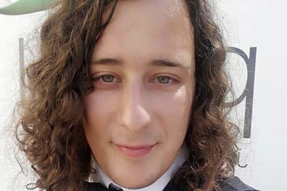 André Filipe, concorrente do 'Big Brother'