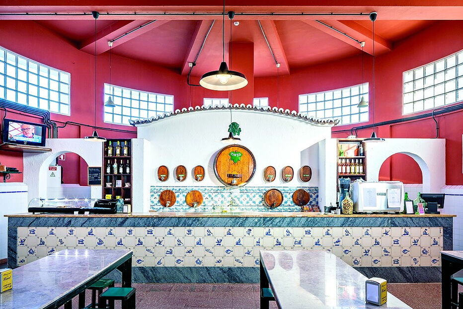 Herdade na Barrosinha, em Alcácer do Sal