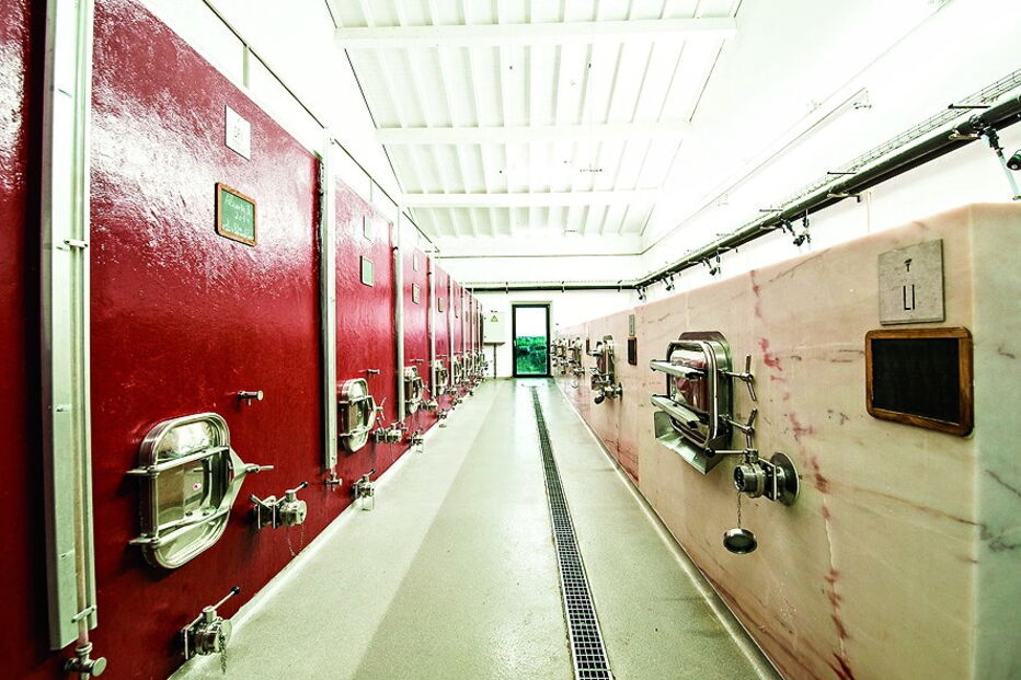 Torre de Palma Wine Hotel, em Monforte