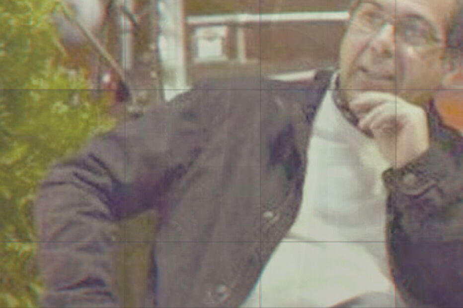 Padre António Teixeira