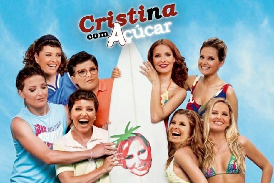 Cristina Ferreira alvo de chacota nas redes sociais