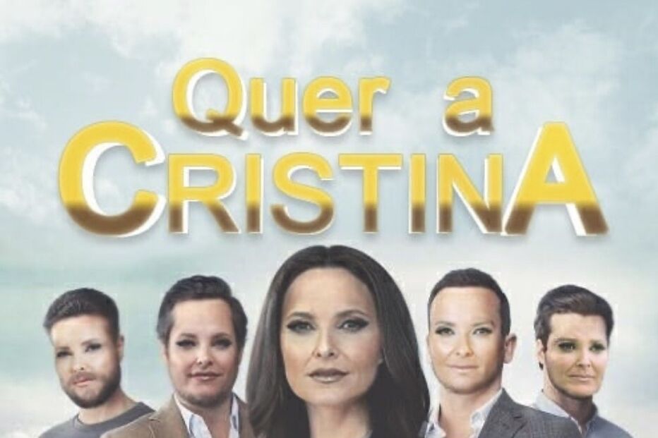 Cristina Ferreira alvo de chacota nas redes sociais