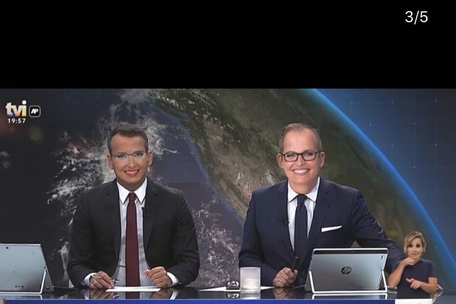 Cristina Ferreira alvo de chacota nas redes sociais