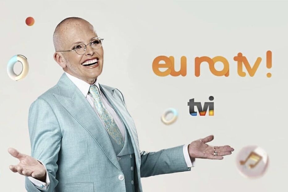 Cristina Ferreira alvo de chacota nas redes sociais