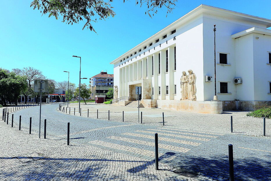Tribunal de Santarém