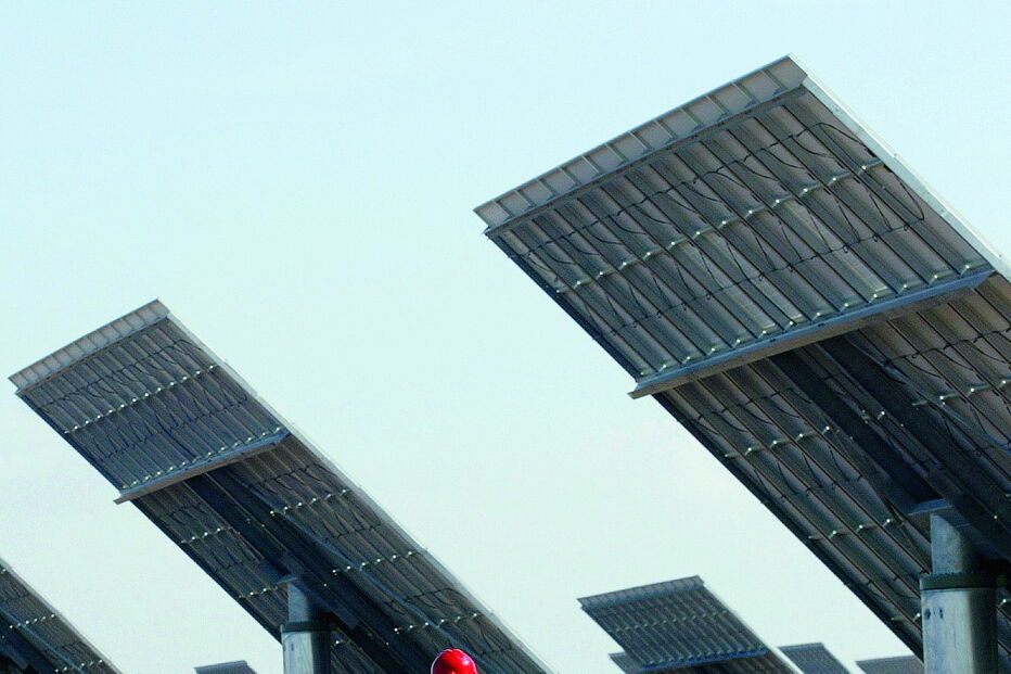 Equipamento vai ser construído na zona do Morgado de Arge   