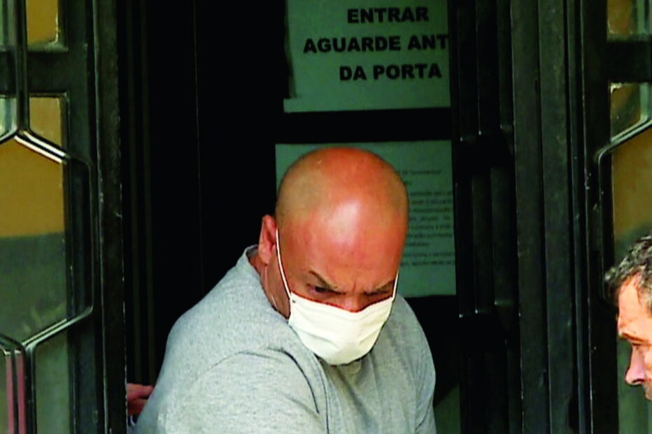 Gang roubou 500 mil euros em ouro a funcionário de ourivesaria em Póvoa de Lanhoso