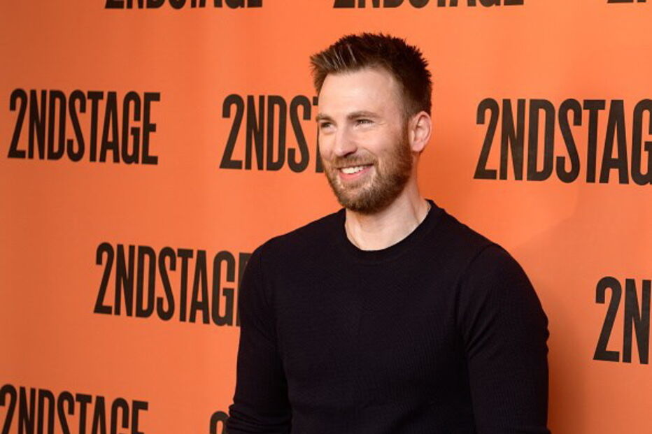 Chris Evans