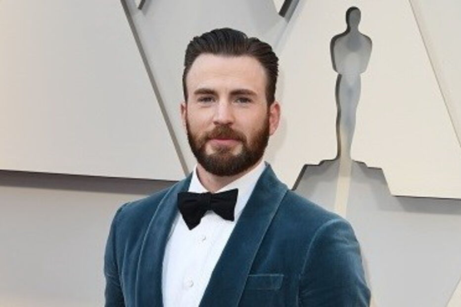 Chris Evans