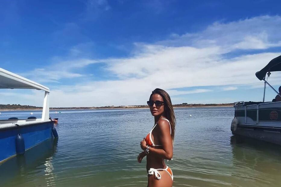 Carolina Patrocínio