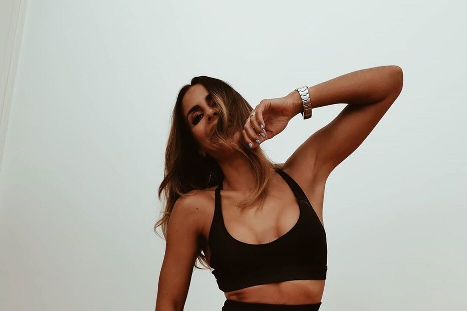 Carolina Patrocínio