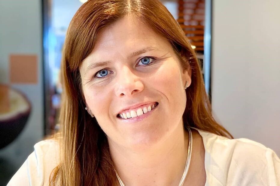 Noélia do 'Big Brother'