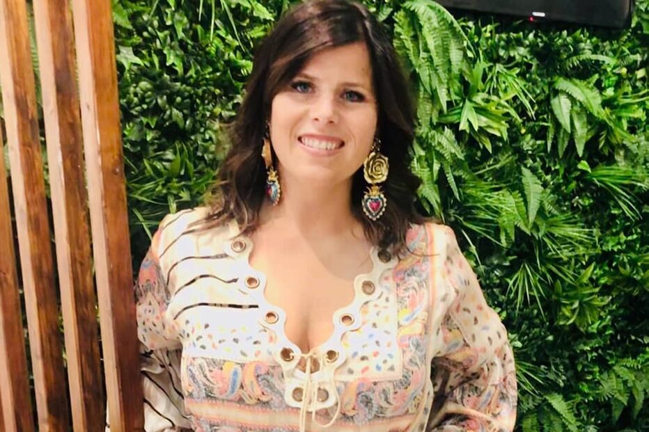 Noélia do 'Big Brother'