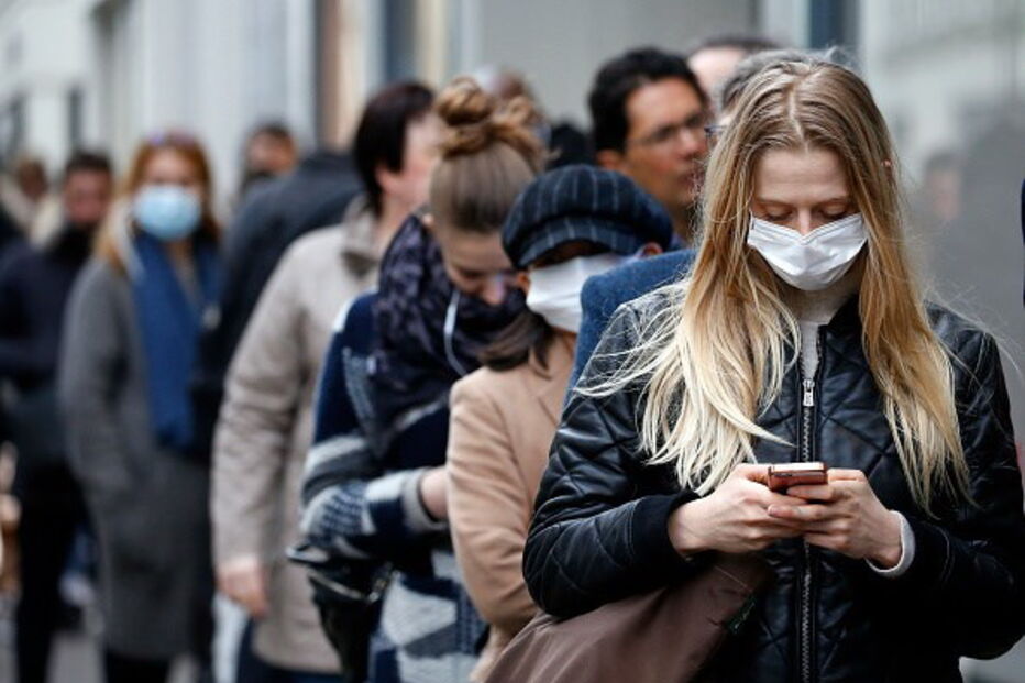 Covid-19, coronavírus